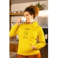 thumbnail image 6 of Natural Woman Long Awaited (BL) Hoodie, 6 of 6