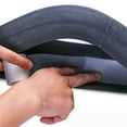 thumbnail image 2 of Bike Tire Liner, Puncture Proof Belt Protections Pad Bike Anit Puncture Tire Pad, 2 of 11