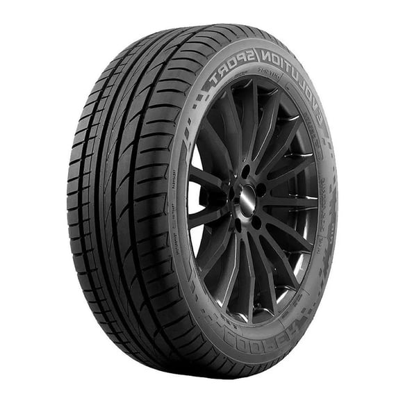 Llanta 195/55 R15 COOPER EVOLUTION SPORT 85H