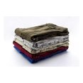 thumbnail image 4 of Pantalones Cortos Cargo Sueltos Informales De Camuflaje, 4 of 5