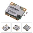 thumbnail image 2 of Aw-ce123h Bcm94352hmb 802.11ac 867mbps Wifi Wireless Bt4.0 Mini Pci-e Card, 2 of 5