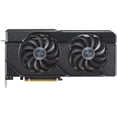 thumbnail image 3 of Tarjeta de Video ASUS Dual Radeon RX 7700 XT OC Edition 12GB GDDR6 DUAL-RX7700XT-O12G, 3 of 6