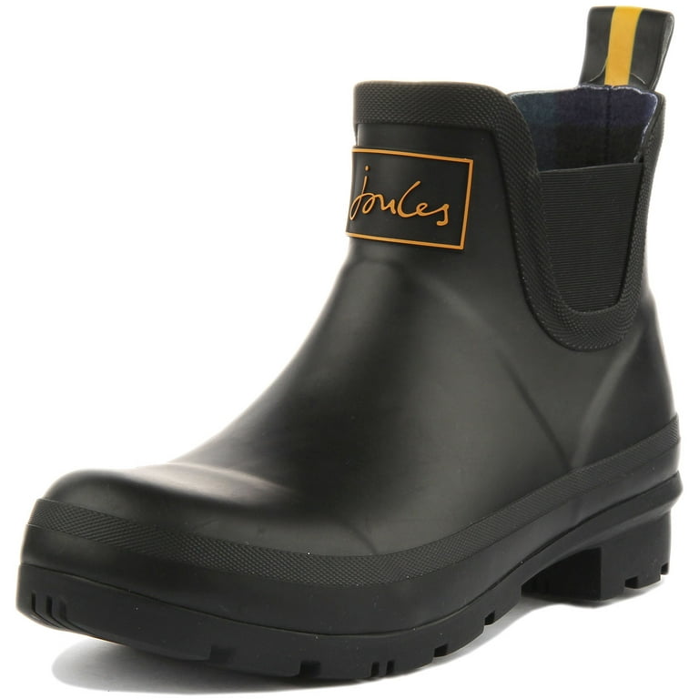 Joules wellibob rain boots hotsell