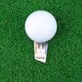 thumbnail image 3 of Portable Hanging Button Green Fork Magnetic Suction Mark True Putt Mark Golf Fork, 3 of 9