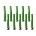 thumbnail image 2 of Jaula para pájaros, percha, juguetes de ejercicio, juguete para pies, soporte de madera para pájaros, palos, soporte para pájaros, juguete para 10 cm, 2 of 9