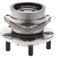 thumbnail image 3 of MPA WH513107 Wheel Bearing and Hub Assembly, 3 of 3