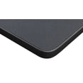 thumbnail image 4 of Regency Kobe 48" x 24" Mobile Training Table, Multiple Finishes, 4 of 4