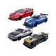 thumbnail image 1 of Drift Car 2.4G High Speed Drift Car with Tail Spray, 1 of 3