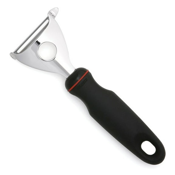Norpro 148 Grip-EZ Y Peeler, 1 EA, Black