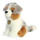 thumbnail image 5 of Figura de Peluche Miyoni Aurora Cachorro Aussie 23 cm, 5 of 5