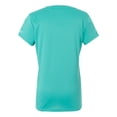 thumbnail image 2 of Regatta T-Shirt Femme Fingal IX Herbe, 2 of 5