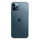 thumbnail image 2 of iPhone 12 PRO MAX 128 GB AZUL Reacondicionado Grado A Apple, 2 of 5