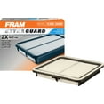 FRAM Extra Guard Air Filter, CA9997 for Select Subaru Vehicles