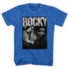 Rocky Mgm Movie Rocky Mickey Handshake Adult American Classics T-Shirt Tee