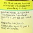 thumbnail image 4 of Herbs For Kids Gum-omile Oil - 1 fl oz, 4 of 4