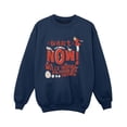 thumbnail image 1 of Willy Wonka Boys Verruca Salt I Want It Now Sweatshirt, 1 of 4