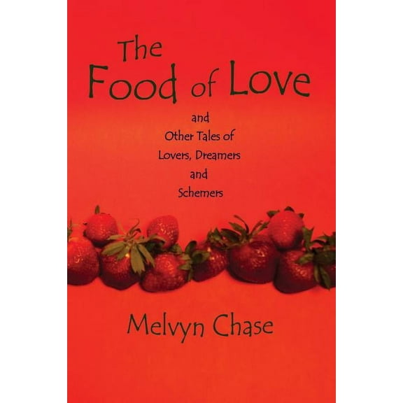 The Food of Love (Paperback)