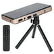 thumbnail image 1 of Mini Proyector Portátil Nikou Bluetooth DLP Proyector de Bolsillo, 1 of 9