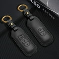 thumbnail image 6 of Car Key Case Cover Key Bag For mazda 2 3 5 6 gh gj cx3 cx5 cx9 cx-5 cx 2020 Accessories Holder Shell Protect Set Car-Styling, 6 of 24