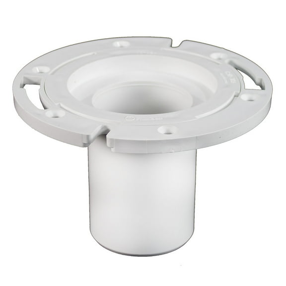 Jones Stephens C50306 3 Pvc Closet Flange