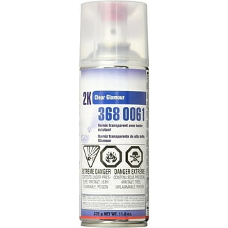 NASON AXALTA 496-00 Clear Coat kit with 483-78 Mid temp activator