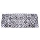 thumbnail image 2 of Calcomanías Para Puerta, Diseño Blanco Y Negro, Efecto 3D, Resistente A Los Arañazos, Fácil Limpieza Para Una Apariencia Limpia, 2 of 7