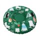 thumbnail image 1 of Tubo de nieve DYNWAVEMX inflable de PVC 47 pulgadas para adultos, 1 of 8