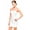 White, variant on Skinny Tees Tube Dress 119