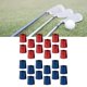 thumbnail image 1 of Paquete de 24 Férulas de Golf, Eje de Palo de Golf, Adaptador de Punta Cónica, Punta Cónica de Golf, Accesorios de Ejes de Hierro para Eje de Hierro Y Baoblaze Casquillos de hierro de golf, 1 of 8