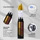 thumbnail image 2 of Vaso tipo bala de acero inoxidable Tmacker de 17 oz, 2 of 7