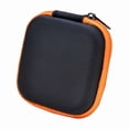 thumbnail image 3 of DEEPCRAFF 5Ud Estuche Para Auriculares Compacto Con Bolsa Interna Y Material Duradero Para Viaje, 3 of 8