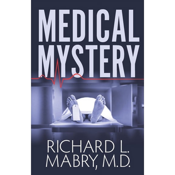 Medical Mystery, (Paperback)
