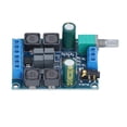 thumbnail image 4 of Placa amplificadora de potencia, placa amplificadora de potencia, placa amplificadora de potencia baja y alta, placa amplificadora de potencia para subwoofer, durabilidad probada en el tiempo, 4 of 12