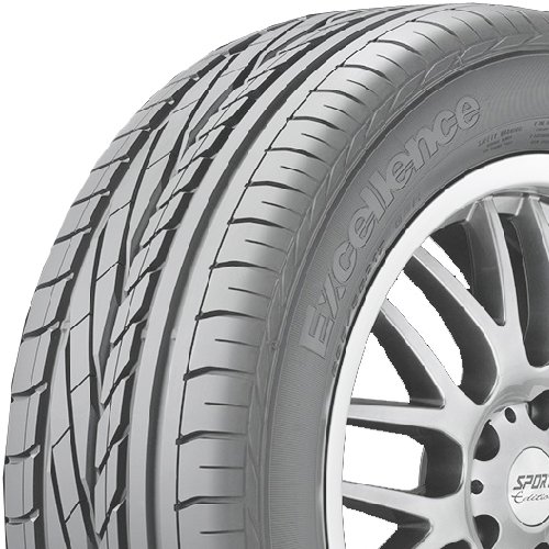 Goodyear Excellence 235/60R18 103 W Tire