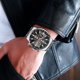 thumbnail image 3 of Curren Men Businiess Watch Fashion Classic Aleación Caja Acero inoxidable Banda Reloj de p Abanopi Mirar, 3 of 5