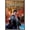 Barnwood Framed Version, variant on Harry Potter and the Prisoner of Azkaban - Team Wall Poster, 22.375" x 34"
