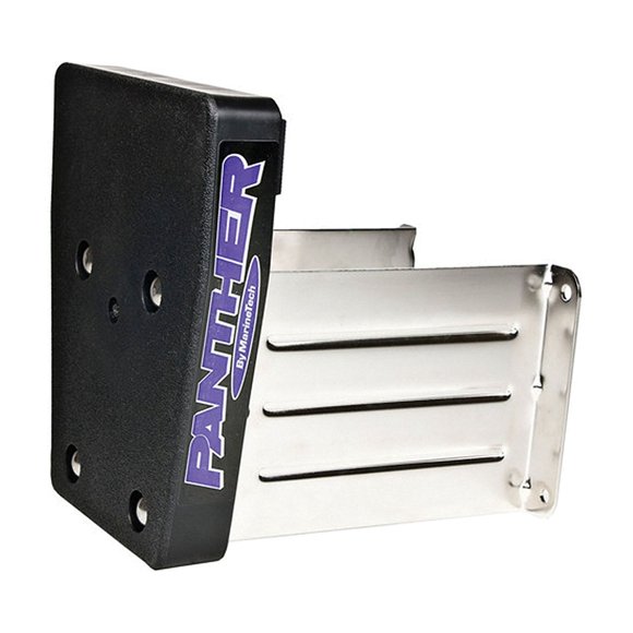 Soporte para Motor Fuera de Borda Marinetech Panther 35 HP Máx