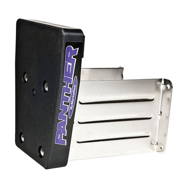Soporte para Motor Fuera de Borda Marinetech Panther 35 HP Máx