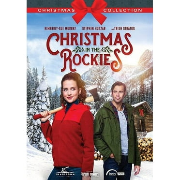 Christmas in the Rockies (DVD), Imagicomm, Drama