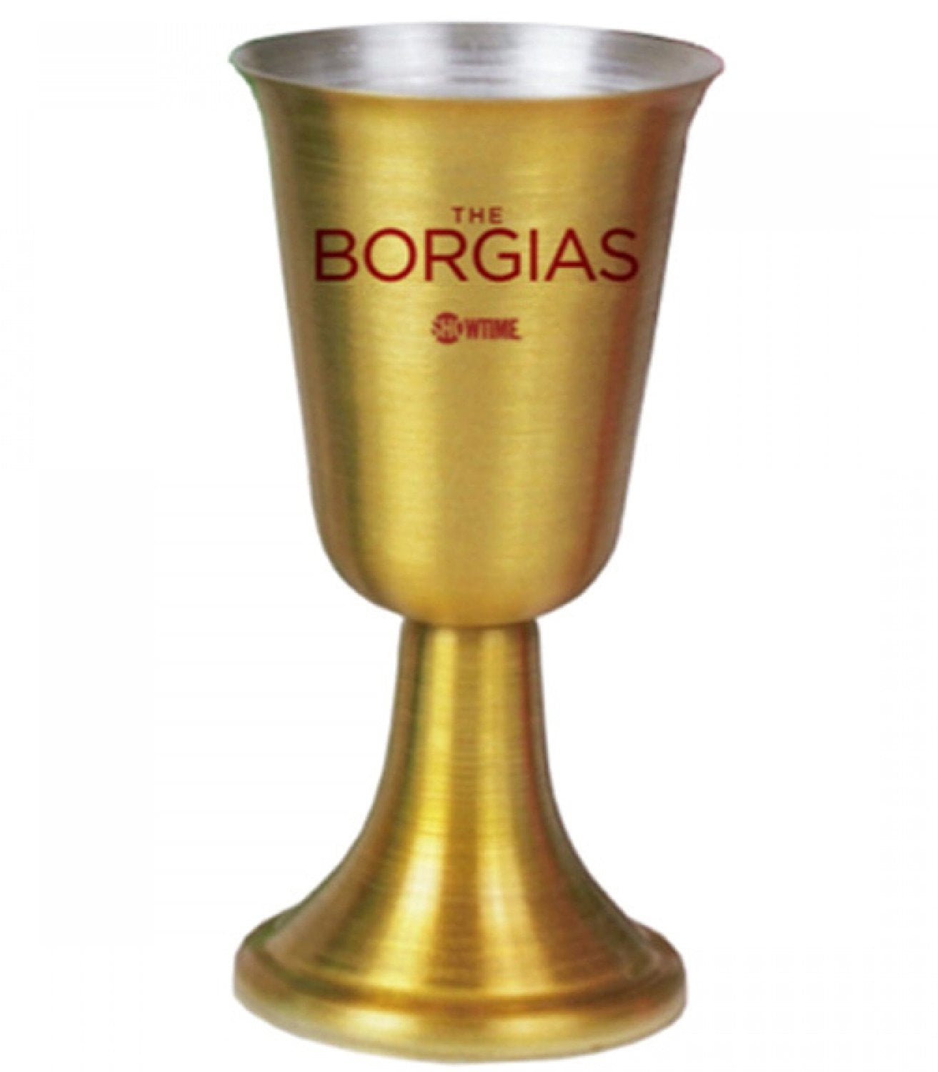 golden goblet