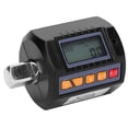 thumbnail image 3 of Adjustable Digital Torsion Wrench Adapter With Ratchet Wrench With Backlight Function Digital Display Torsion Meter For Industrial Use Industrial Supplie, 3 of 8