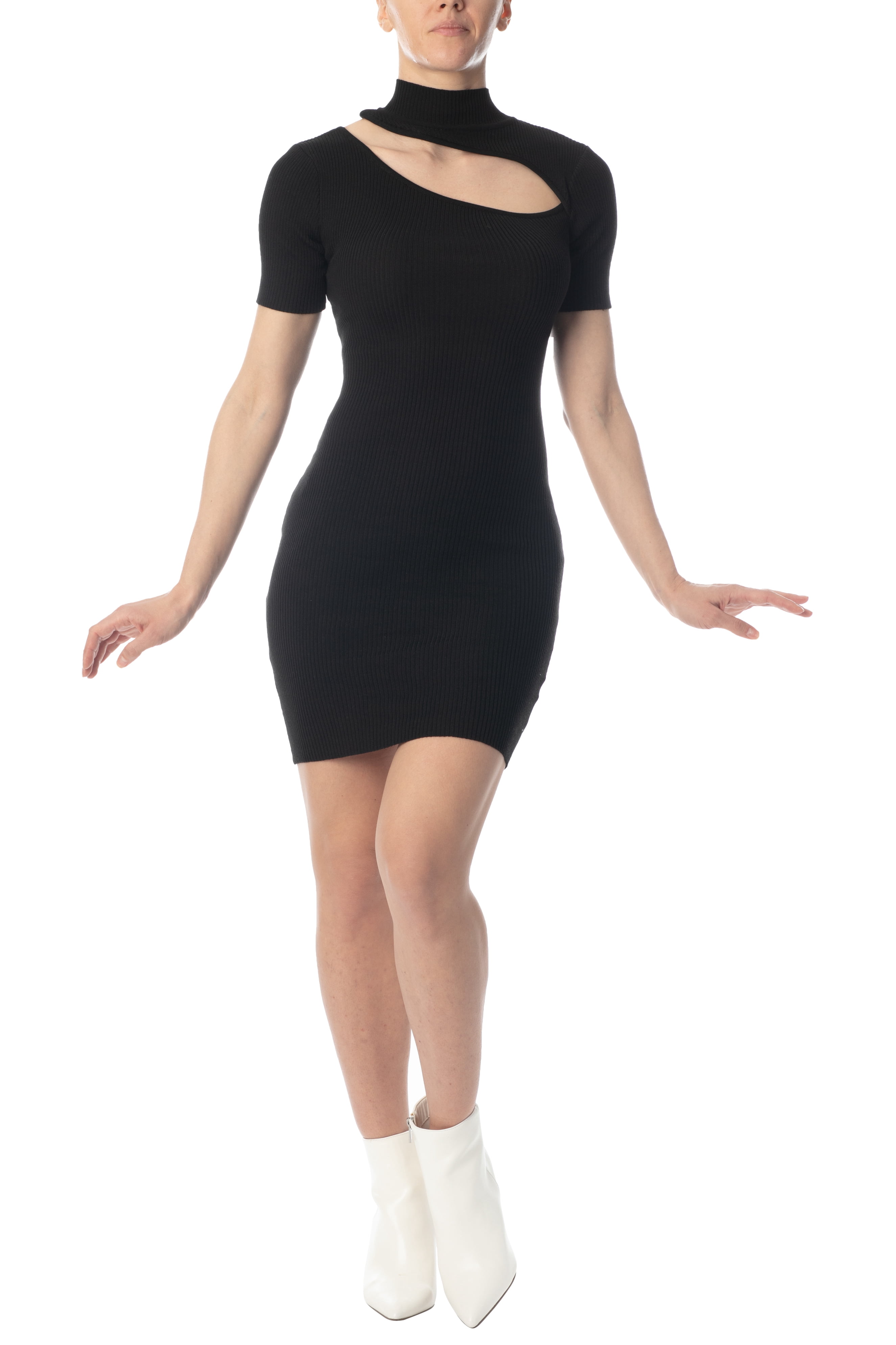 almost famous sweater dress