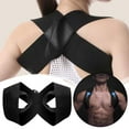 thumbnail image 5 of Posture Corrector Back Brace - Support for Men & Women OHH T1J8, 5 of 5
