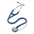 thumbnail image 2 of Littmann Master Cardiology Stéthoscope 27 Pouces Bleu Marine - IS-882164, 2 of 4