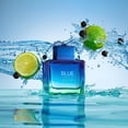 thumbnail image 3 of Perfume Banderas Blue Seduction Wave Eau de Toilette para hombre, 100 ml, 3 of 8