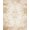 Beige Ivory Tan, Pattern 2, variant on ODIKA Beige Vintage Farmhouse Botanical Scroll Border Pile Playroom Pet Friendly & Kids Safe for Bedroom, Bedside, Nursery