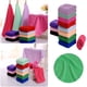 thumbnail image 2 of 10 paños de microfibra para lavar platos, trapos de cocina, paños de limpieza, 10 x 10 pulgadas, colores aleatorios, 2 of 8