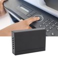 thumbnail image 1 of Conmutador Ethernet De 5 Puertos, Divisor Ethernet De Escritorio Con Reconocimiento Inteligente, Conmutador De Red Plug And Play Para Portátiles, Consolas De Juegos, Impresoras, 1 of 7