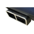thumbnail image 3 of Corsa 11-13 Dodge Challenger R/T 5.7L V8 Polished Xtreme Cat-Back Exhaust, 3 of 3