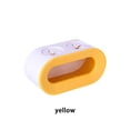 thumbnail image 4 of Toystoory Soporte de cepillo Soporte de pared Soporte de almacenamiento Eléctrico Multipropósito Sin taladro Mano de obra fina Ahorro de espacio Juegos de accesorios de baño Toystoory HA077084-00, 4 of 6
